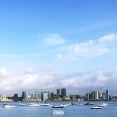 Trx Music - Isso É Trx