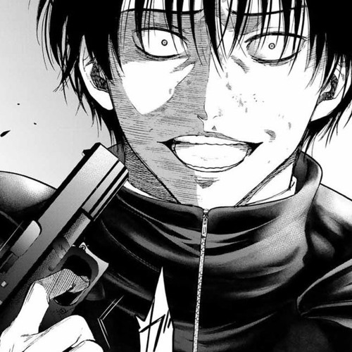 “But inside doesn’t matter” (Patrick Bateman x ONESHOT ~ MSHT)