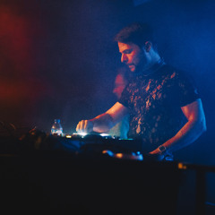 Spelta live @ Kinky Circus 22.03.2025 - Techno Floor at Club Bahnhof Ehrenfeld