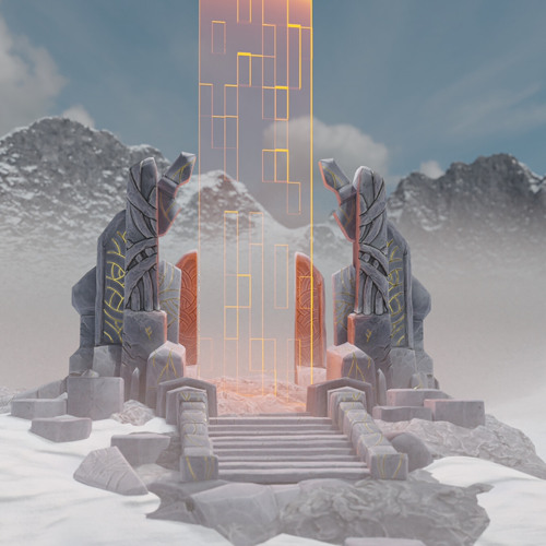 Preyforpan - Motive (Prod. Brantley x RRM x Aldaz)