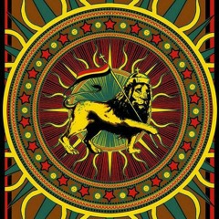 Jah Lion - Melody For Negus