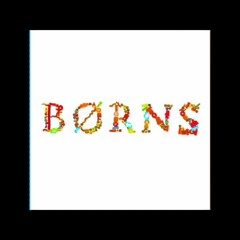 BØRNS - Past Lives (Pat McGuigan Remix)