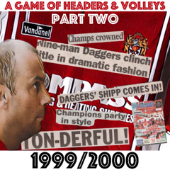 1999/2000 Part Two w/ Mark Janney & Paul Cobb