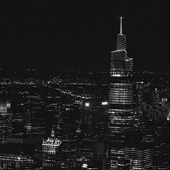 In your city freestyle