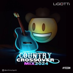 Country Crossover 2024 Mix #YEEDM