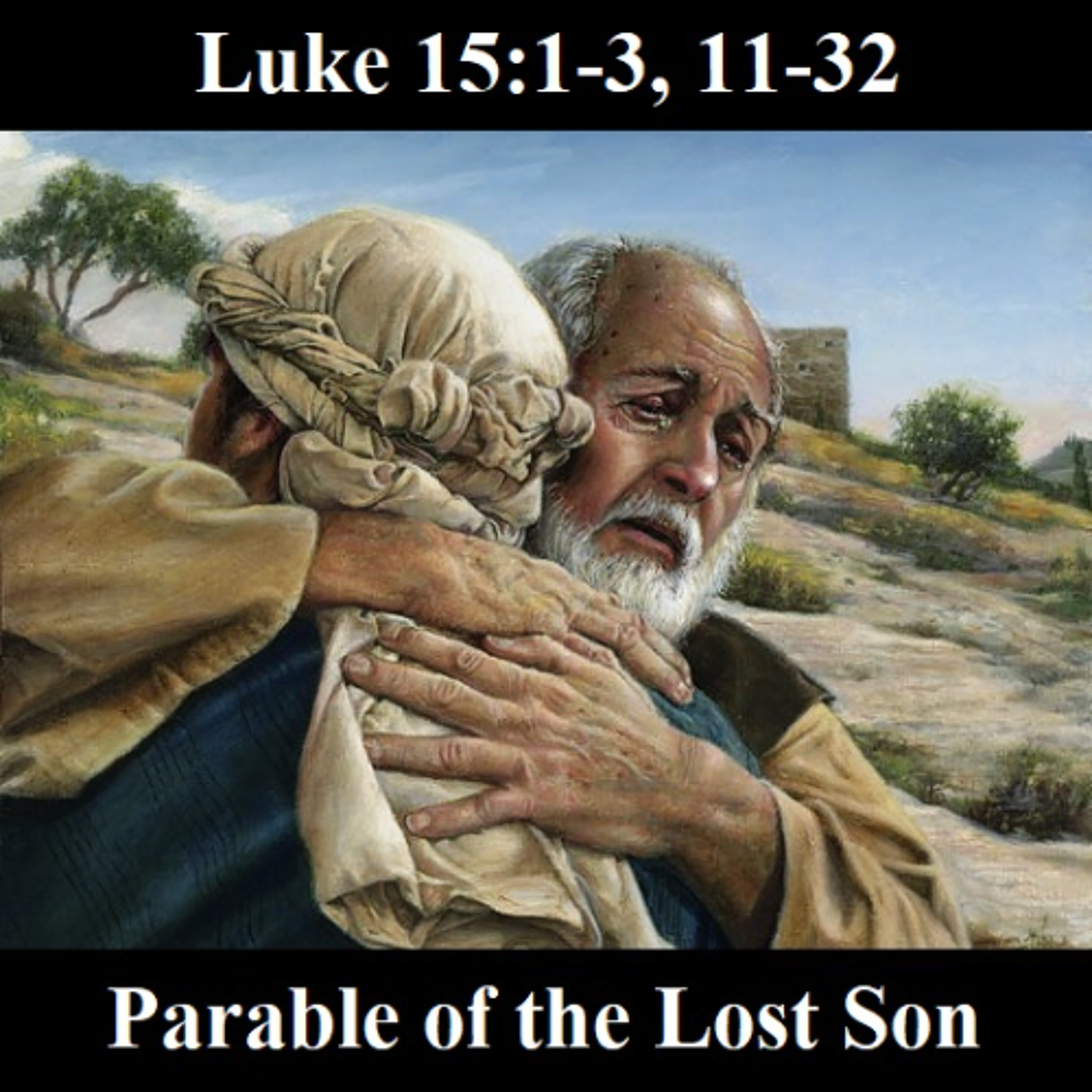 Fr. Darrick Leier Homily Podcast