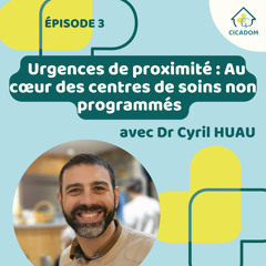 Urgences de proximité : Au cœur des centres de soins non programmés