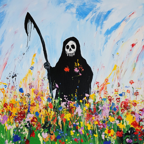 TEARJERKER (SCRATCH01)