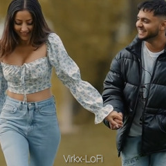 Parshawan - Harnoor (Virkx-LoFi)