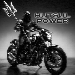 Hutsul Power