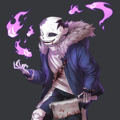 Tainted Heart - Infected Sans Theme, by Jinify Original.
