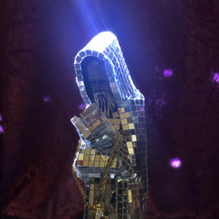 High School Art Class Prophet