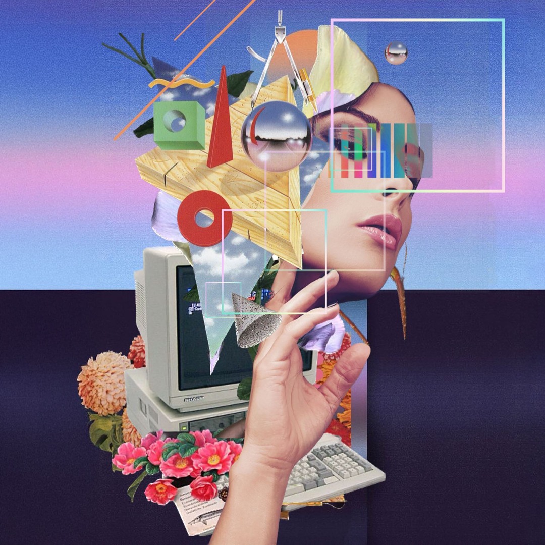 Stream Utopian Scholastic by TUPPERWAVE | Listen online for free