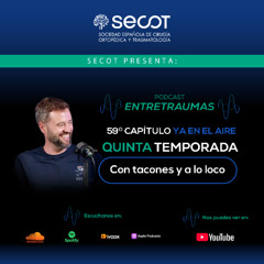 Con tacones y a lo loco