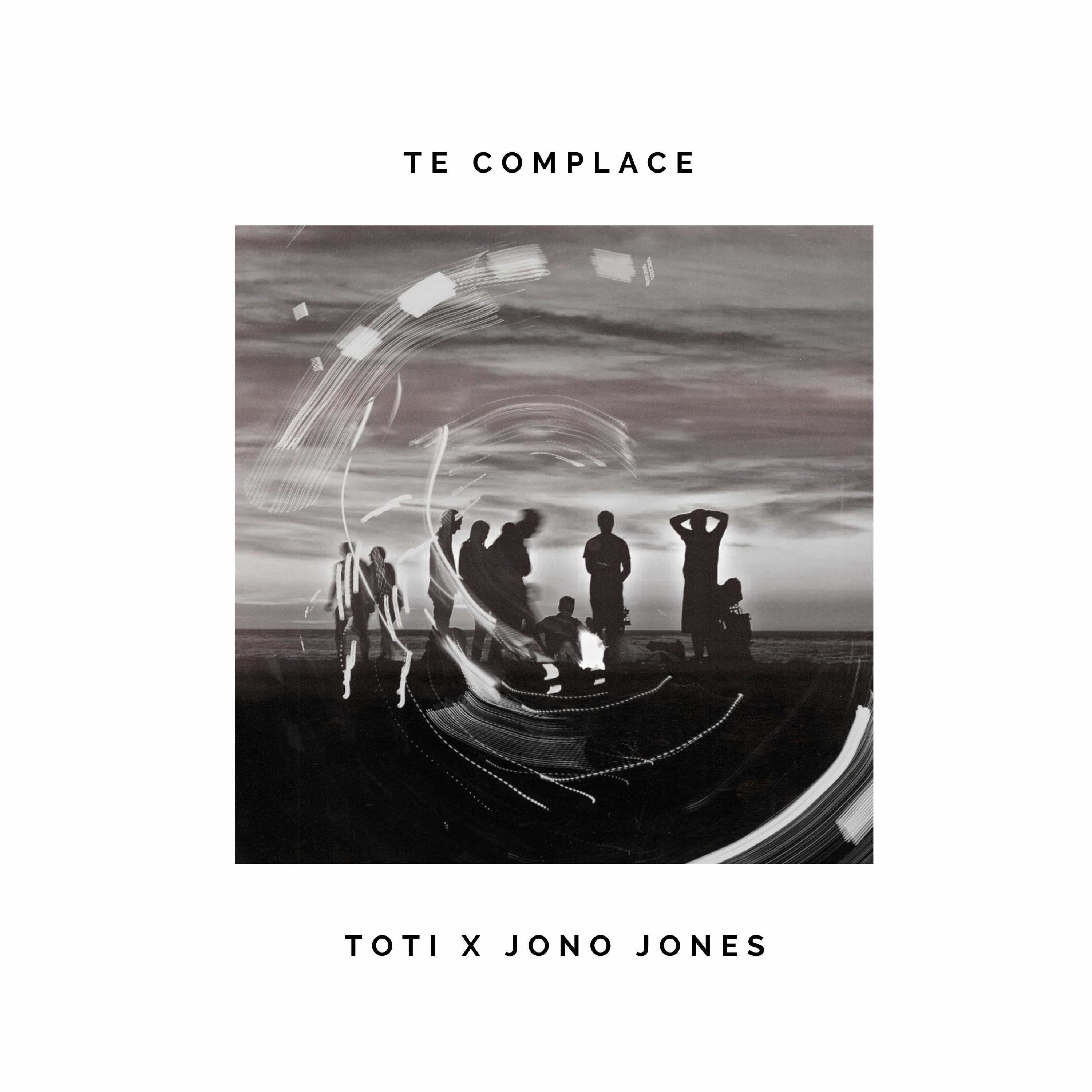 Jono Jones