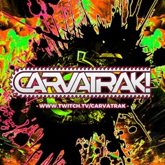 Carvatrak! - real artist set! (comp mix)