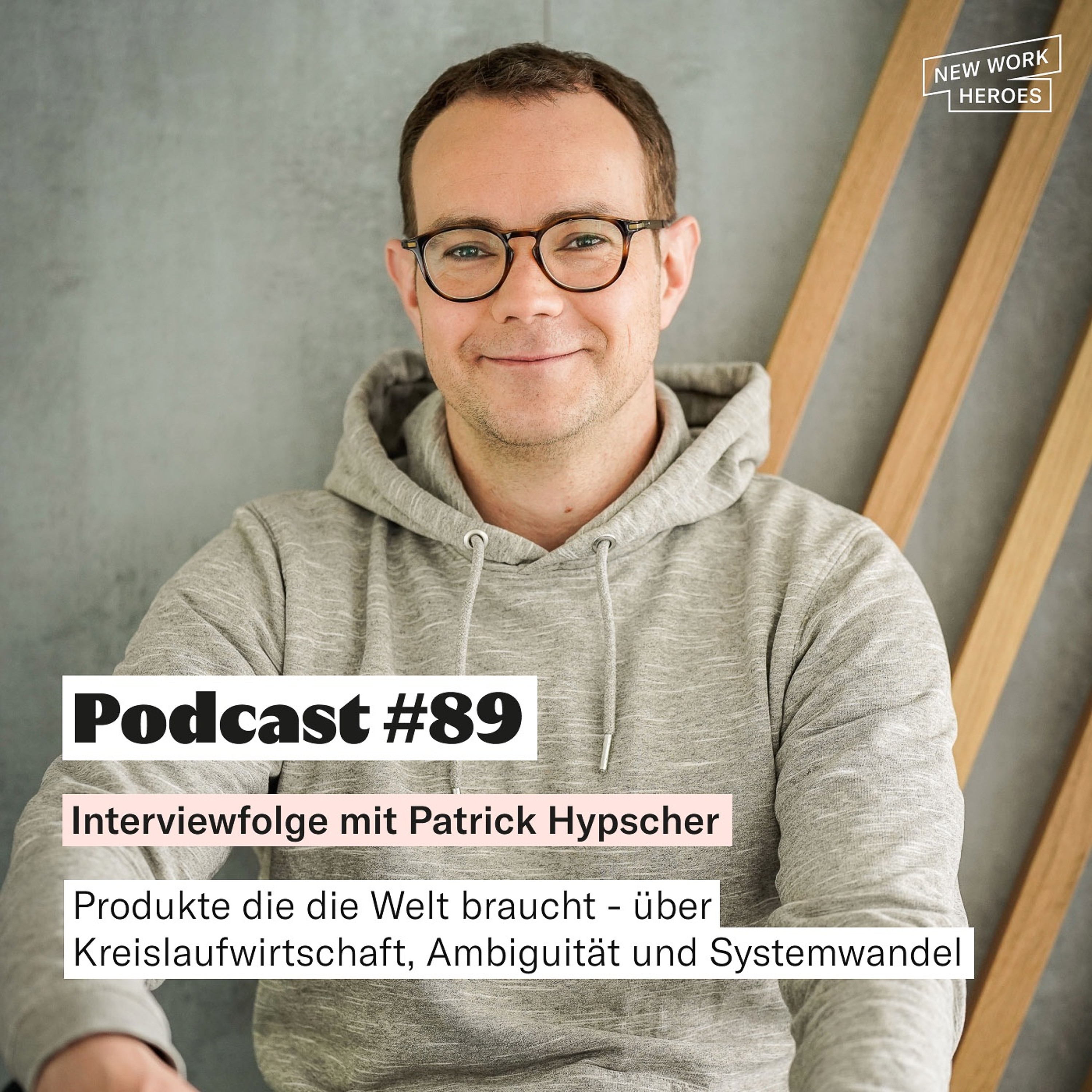 New Work Heroes GmbH