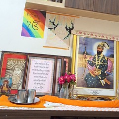 Tu Mero Mer Parbat Swami - Bhai Maninder Singh Ji  Amrita Kaur  Gurjinder Singh Rajan.mp3