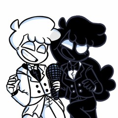 Friday Night Funkin' - Hat Tip but Everyone sings it