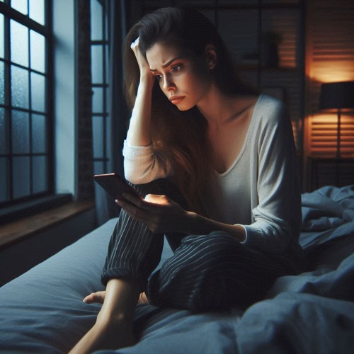 Broken Promises