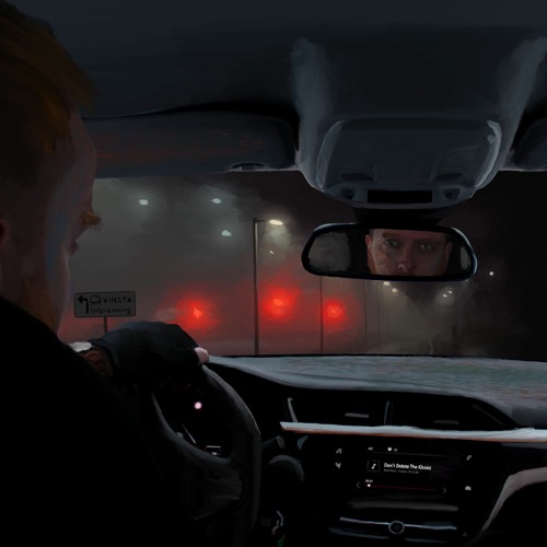 Darkplace - Cars