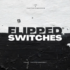 Flipped Switches (ft. CARTERTOMORROW) prod. Ushankaboy