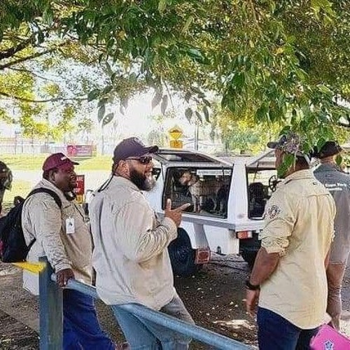 One and Only! 🔥🤞