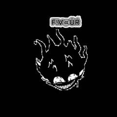 F!V@UŘ-DESTROY EVERYTHING [prod.drugslutt]