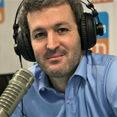 בלי חשבון עם ארז תדמור - 04-04-25