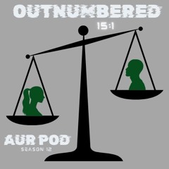S12B - Outnumbered 15:1 -EP1 - Who the f*&k is Stefan?