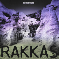 Rakkas (Hard techno edit)