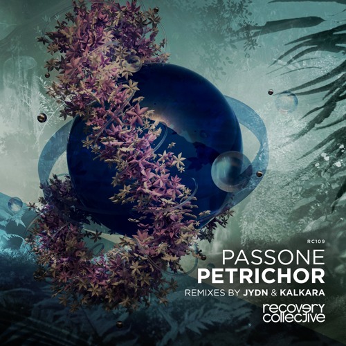 RC109 | PassONE - Quartz (Original Mix)