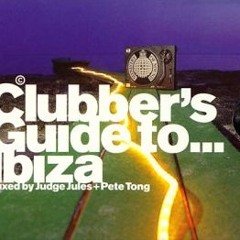 Clubber's Guide To... Ibiza Mixed By Judge Jules & Pete Tong - CD2 - (1998)