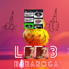 Bubaroga