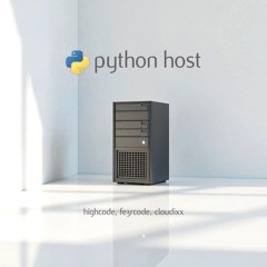 Python Host (Slowed)