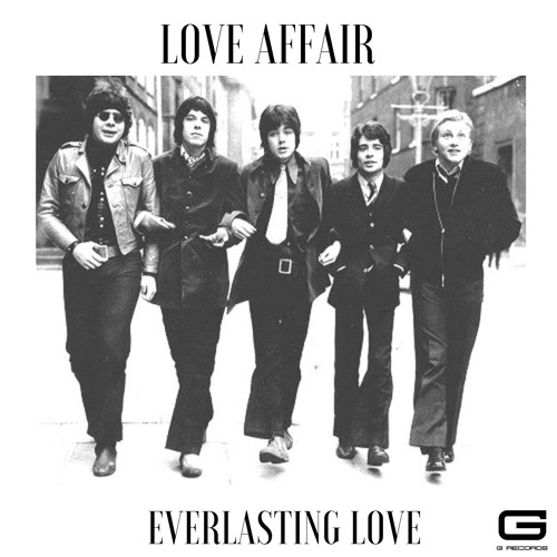 Stream Love Affair by Love Affair Listen online for free on SoundCloud