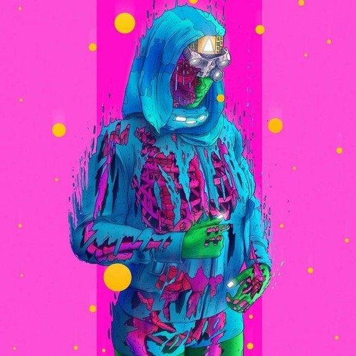 DJ A.K. - New Breakbeat Hardcore Mix 22.04.23