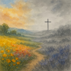 Colors Fade To Grey