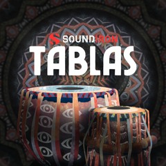 Mike Espinell - Neon Tears (Library Only) - Soundiron Tablas