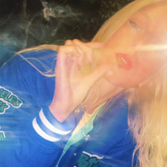 IZZY LINDQWISTER : presents Licence To Weed - 22 Juillet 2025