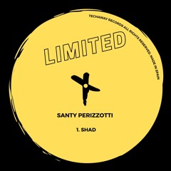 Santy Perizzotti - Shad (Original Mix)_ TLT134