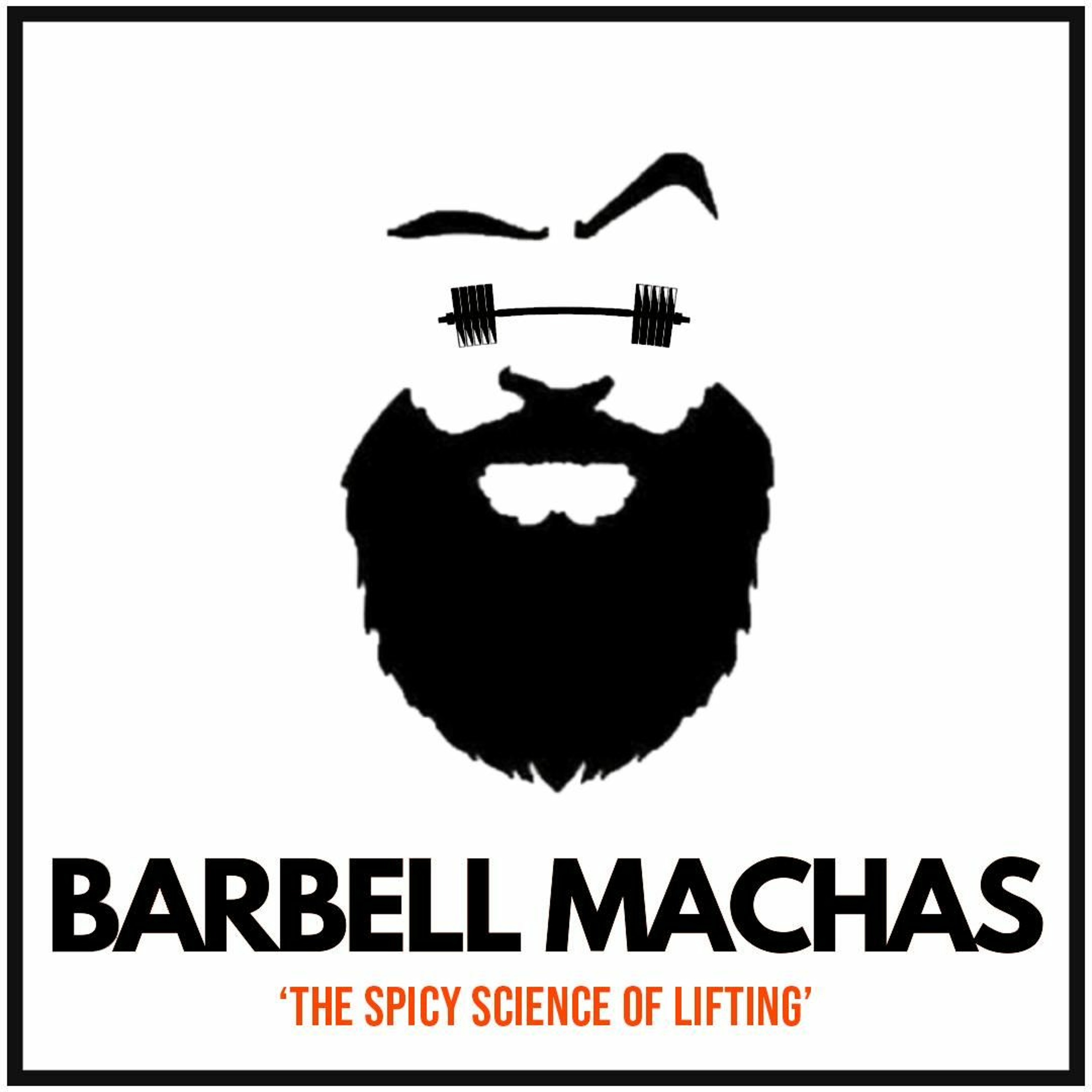 Barbell Machas