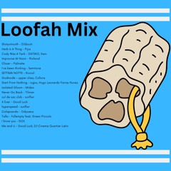 Loofah Mix