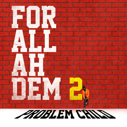 For All ah Dem, Pt. 2