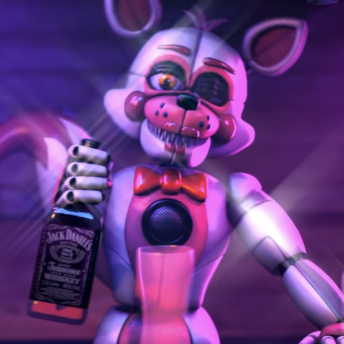 Funtime Funtime Freddy's New Design By Mrs Spring45 On DeviantArt