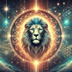 Rhythm Sanctuary Lions Gate - Opening The Space (8-8-2024)