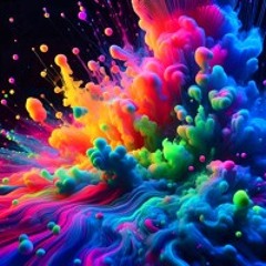 luminescence