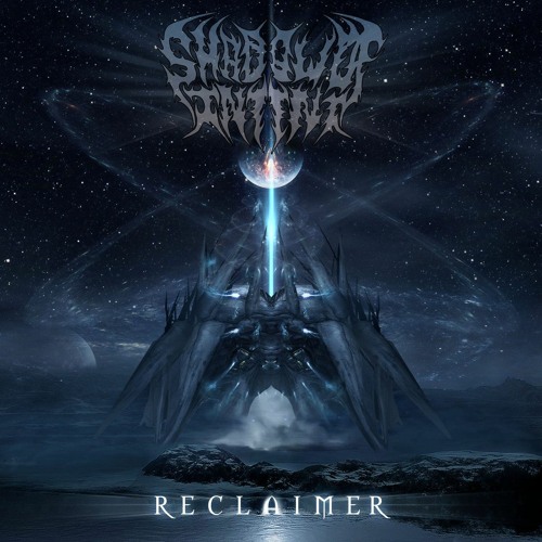 Shadow of Intent - The Heretic Prevails (Vocal Cover)