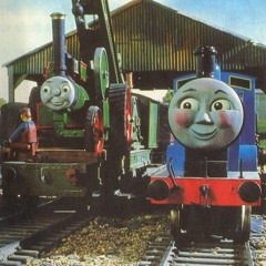 Edward the Blue Engine | Series 2