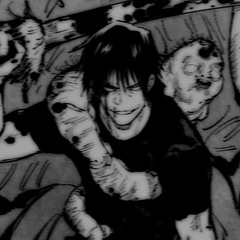 Yum Yum x Toji Fushiguro